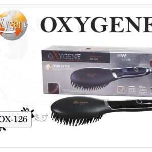 برس حرارتی اکسیژن OXygen مدل OX-126