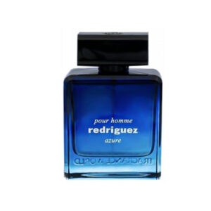 ادکلن مردانه فرگرانس Fragrance مدل Redriguez Azure حجم 100 میلی لیتر