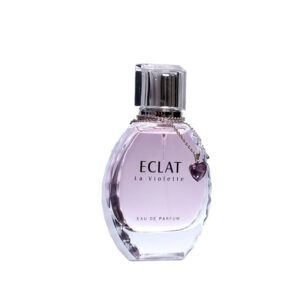 ادکلن زنانه فرگرانس Fragrance مدل اکلت Eclat حجم 100 میلی لیتر