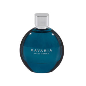 ادکلن مردانه فرگرانس Fragrance مدل Bavaria Pour Homme حجم 100 میلی لیتر