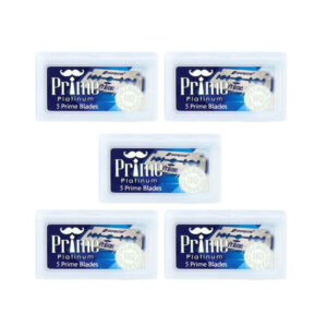 تیغ یدک دورکو DORCO مدل Prime Platinum مجموعه 20 عددی