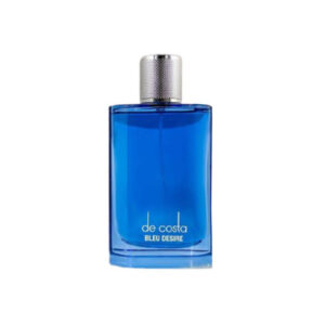 ادکلن مردانه فرگرانس Fragrance مدل بلو دیزایز Bleu Desire حجم 100 میلی لیتر