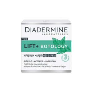 کرم آبرسان روز دیادرمین Diadermine مدل lifting cream, botology حجم 50 میلی لیتر
