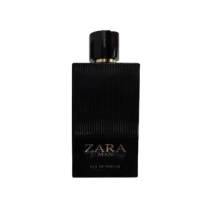 ادکلن فرگرانس Fragrance مدل  زارا Zara حجم 100 میلی لیتر