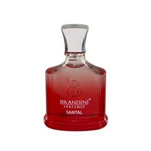 ادکلن مردانه برندینی Brandini مدل سانتال Santal حجم 33 میلی لیتر