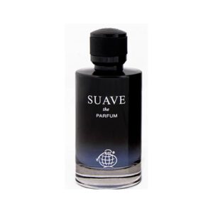 ادکلن مردانه فرگرانس Fragrance مدل ساواج Suave حجم 100 میلی لیتر