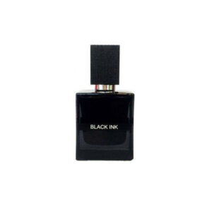 ادکلن مردانه فرگرانس Fragrance مدل بلک اینک black ink حجم 100 میلی لیتر