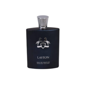 ادکلن مردانه فرگرانس Fragrance مدل لیتون Layton حجم 100 میلی لیتر