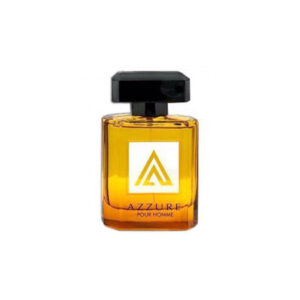 ادکلن مردانه فرگرانس Fragrance مدل Azzure Pour Homme حجم 100میلی لیتر