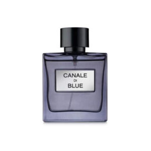 ادکلن  مردانه فرگرانس Fragrance مدل Canale Di Blue حجم 100 میلی لیتر