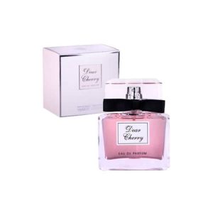 ادکلن زنانه فرگرانس Fragrance مدل Dear Cherry حجم 100 میلی لیتر