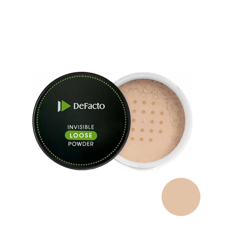 پودر فیکس دیفکتو 03