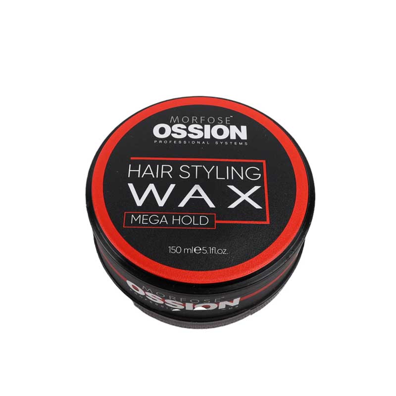 قرمز مورفوس