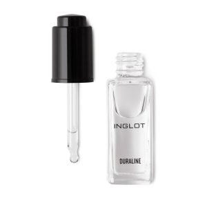 قطره پرایمر پایه اینگلت INGLOT مدل DURALINE حجم 9 میلی لیتر