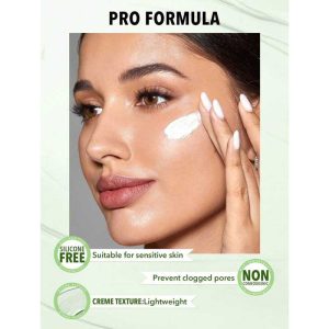 پرایمر شیگلم SHEGLAM مدل  BIRTHDAY SKIN OIL-CONTRO (سبز) حجم 30 میلی لیتر