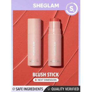 رژگونه استیکی شیگلم Sheglam مدل Next Dimension وزن 6.5 گرم