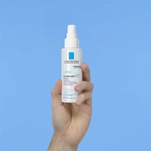 اسپری ترمیم کننده لاروش پوزای LA ROCHE-POSAY مدل Cicaplast B5 حجم 100 میلی لیتر