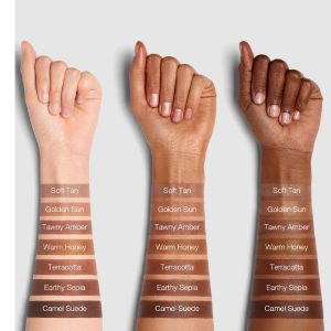 کانتور استیکی شیگلم SHEGLAM مدل TERRACOTTA وزن 7 گرم