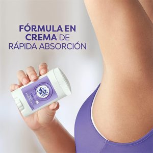 استیک ضد تعریق کرمی لیدی اسپید LADY SPEED سری DERMA مدل HAIR MINIMIZER وزن ۴۷ گرم