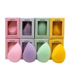 پد تخم مرغی تکنیک TECHNIC بسته 16 عددی