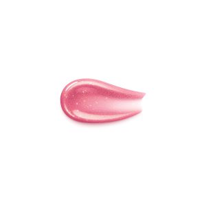لیپ گلاس کیکو KIKO سری 3D HYDRA مدل 33 Pearly Watermelon حجم 6.5 میلی لیتر