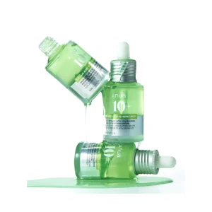 سرم صورت آزلائیک اسید آنوا ANUA مدل AZELAIC ACID +10 HYALURON حجم 30 میلی لیتر